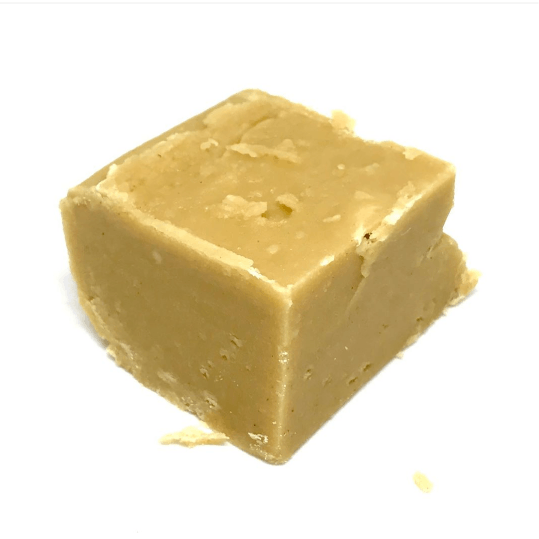 THC Peanut Butter Fudge